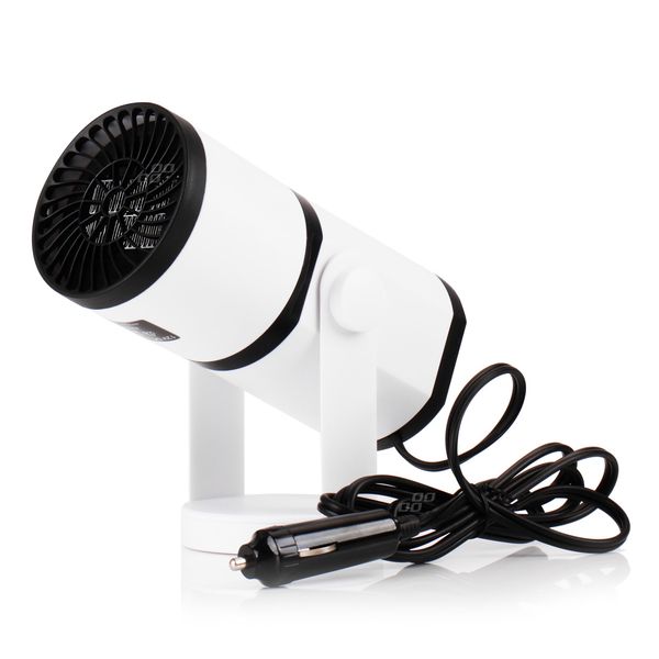 Heater, defroster, fan -12V 150W image 1