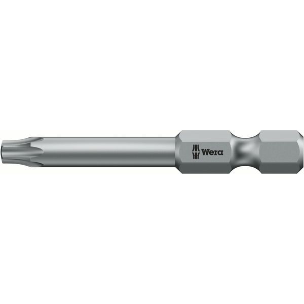 867/4 Z TORX BO Bits met Boring, TX 15 x 70 mm image 1
