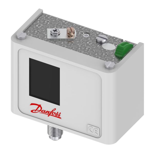 KP5 Pressure Switch M/36 image 1