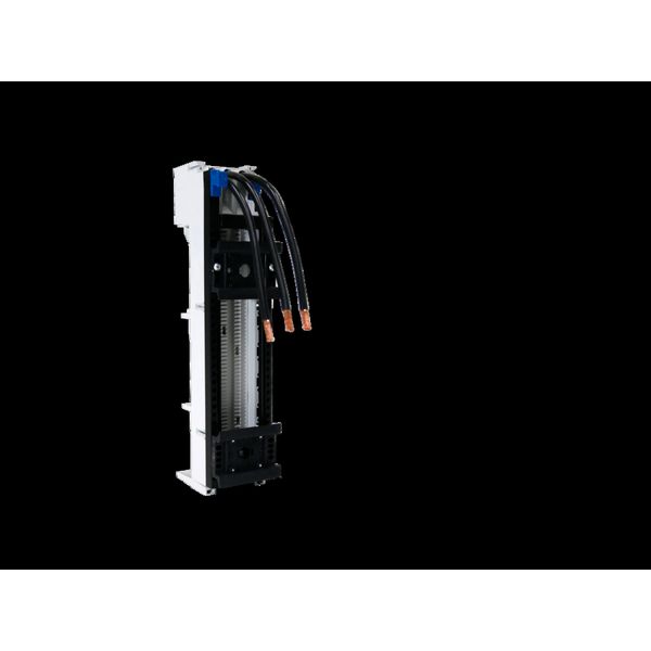 SV OM adaptor, 32 A, 690 V, 3-pole, connection cable AWG 10 image 2