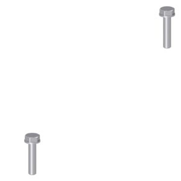 ALPHA 3200 Eco Screw set MCCB conne... image 1