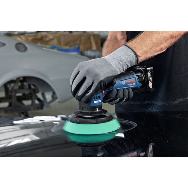 GPX 12V-125 (solo; C) image 2