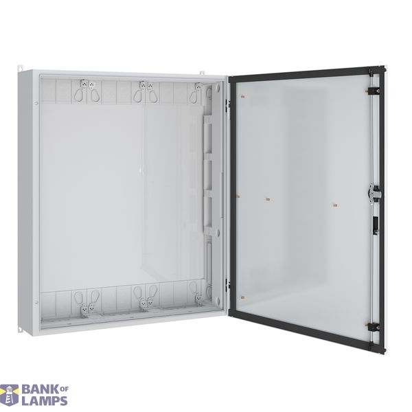 ABN WANDKAST 6 800x950x225 216MOD KL.2 image 1