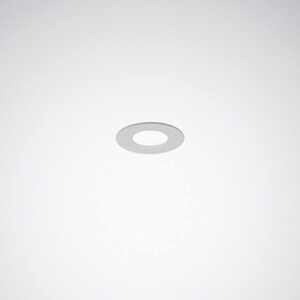 Downlights Aviella C Diffuser White around ET 8W 450lm Lambertian (L) IK05 4 SDCM 6864640 image 1