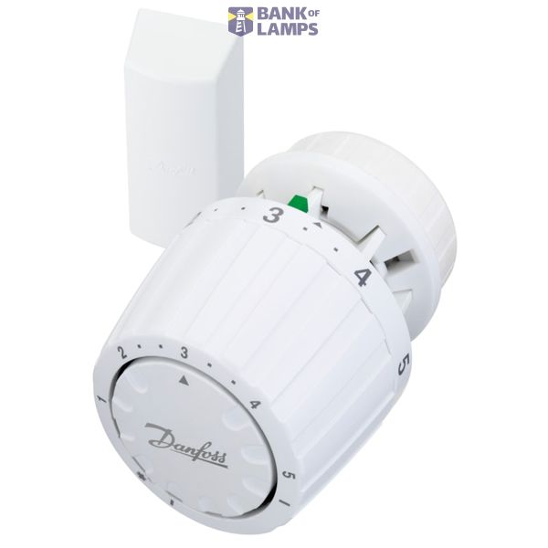 RA 2000 Sensors, RA 2992, Gas, Sensor type: Remote sensor, 5 °C - 26 °C, RA image 1