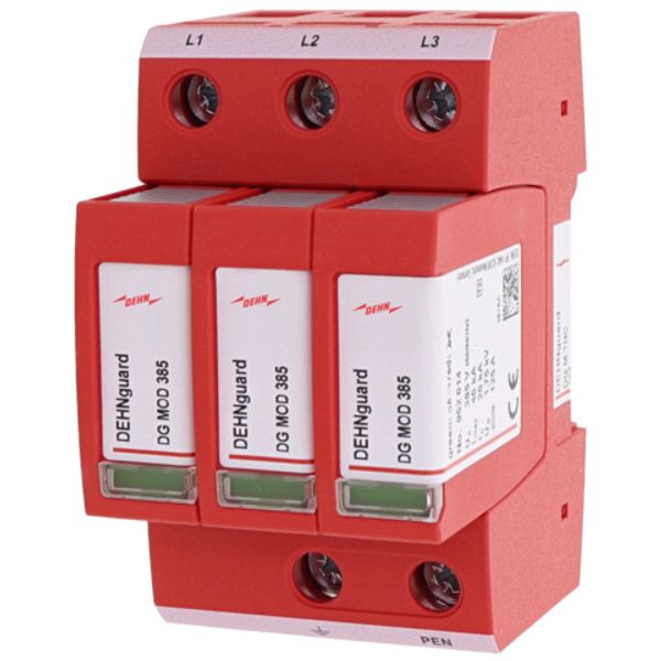 DEHNguard M surge arrester image 1