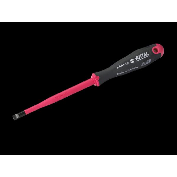 Screwdriver insulated SL 6,5 x 1,2 image 2
