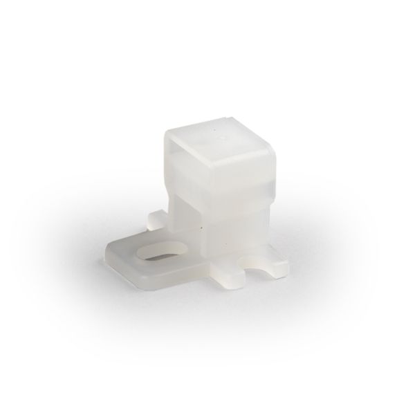 Inlet flange F2 for steel cabinets image 7