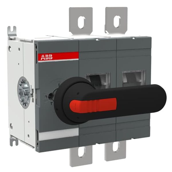OS630D21P SWITCH FUSE image 2