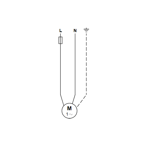Condenswaterpomp  CONLIFT1, inkl. steker en alarmcontact, 1x230V image 2