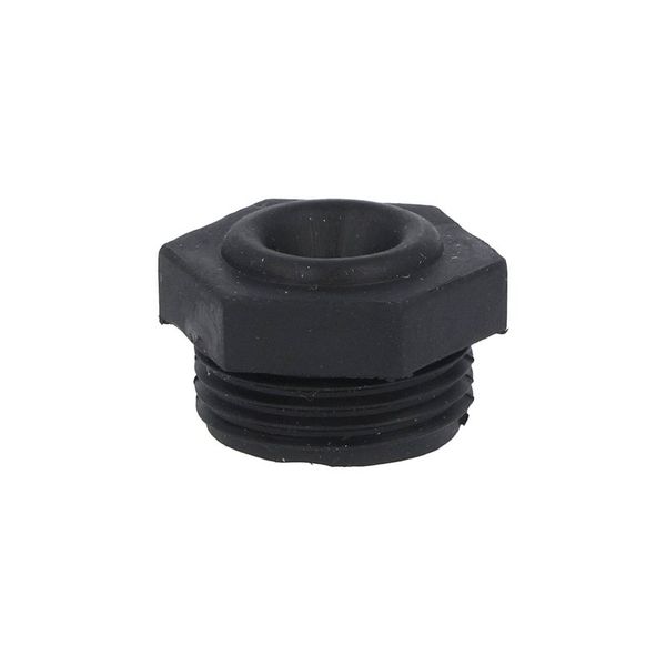 M20 rubber cable conduit image 1
