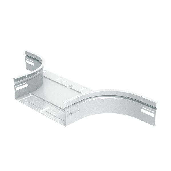 P31+ branch piece B200 H60 RAL9010 image 1