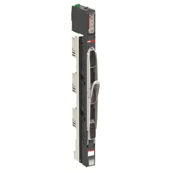 HS91.3E20SAV Selective Main Circuit Breaker - 3P - E (Selective) - 20 A image 64