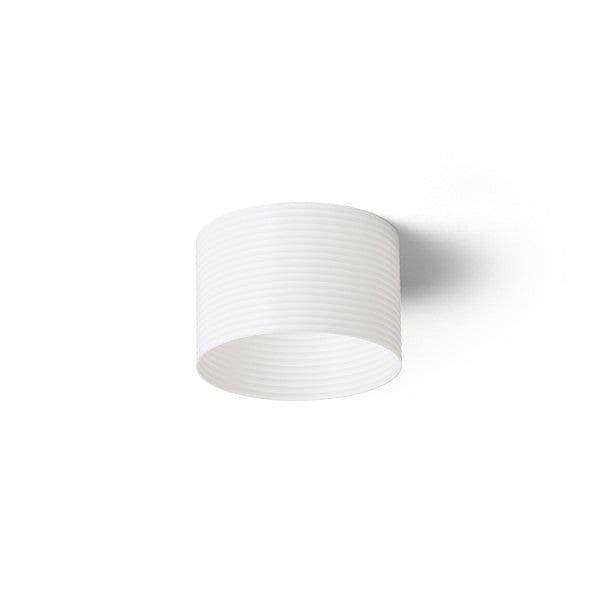 MARENGA RR3 60 recessed white Eco PLA 230V LED 6W 3000K image 1