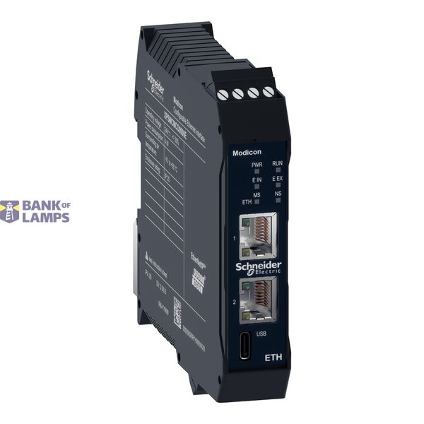 Comm module config. EC, EI, EM, EP screw image 2