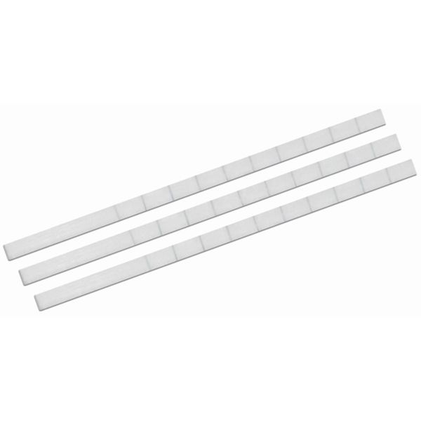 Marker tags MARKED 30 white image 2