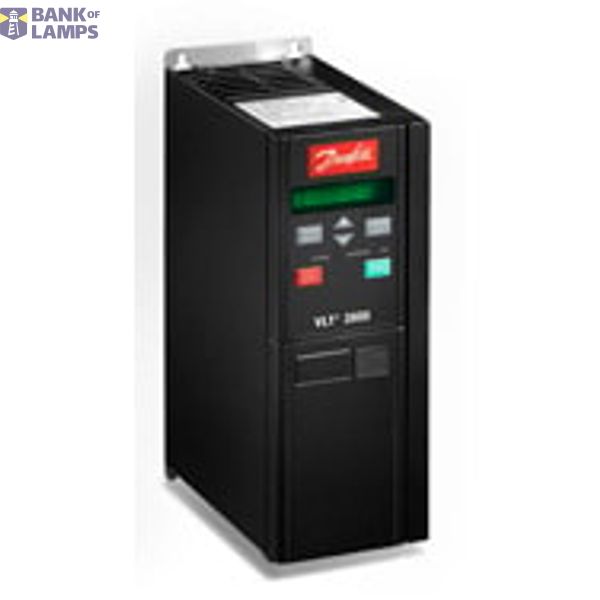 FREQUENCY MENIC VLT 2840PT 4KW image 1