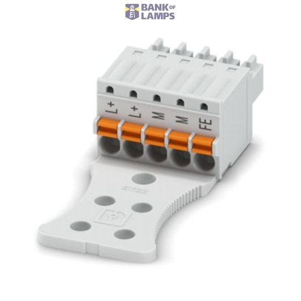 FK-MCP 1,5/ 5-STZ2-3,5GY7035BD - PCB connector image 1