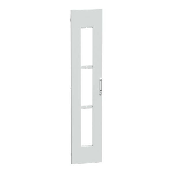 IP30 DOOR CUT OUT HSI W400 image 1