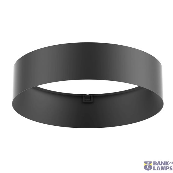 "OPELLA PRO" FULL COVER RING Ø-290mm BLACK image 1