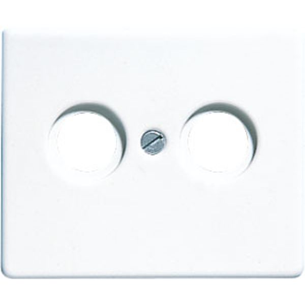 Afdekking SL500 alpin wit voor CAI image 3