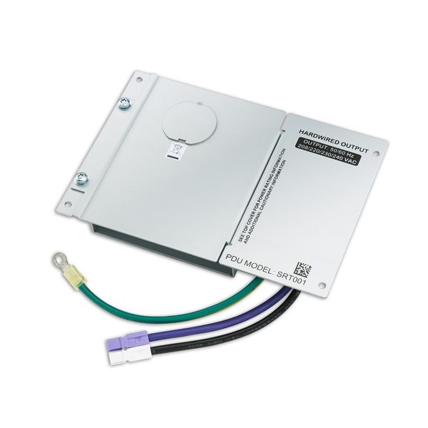 APC Smart-UPS SRT output cord set, 5kVA image 1