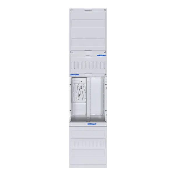 HAG ZH3EF17 KF,1ZP/RES,eHZ,H 1050mm,1-feld, image 1