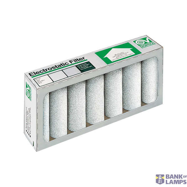 CONFEZIONE FILTRO A PERDERE V35 RF image 2