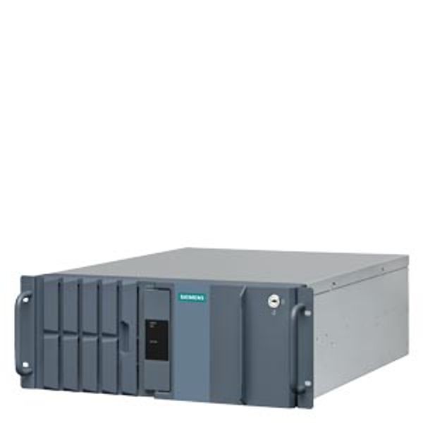 SIMATIC IPC1047E (rack PC, 19", 4 U); 2x Gbit Ethernet,...6BK1801-1EF10-0FG1 image 1