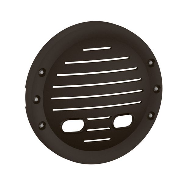 CHIME ROCKER BLACK image 5