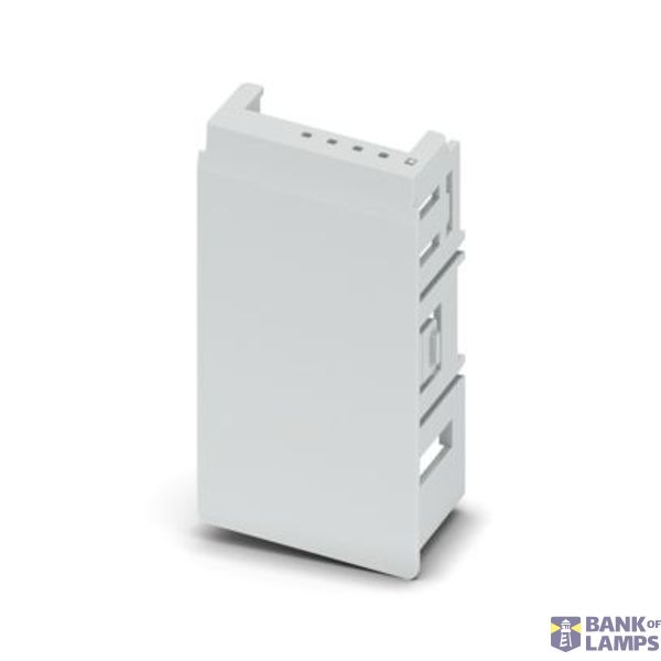 ME-IO-S 55 CPU EM-6P-L - Connection plate image 1
