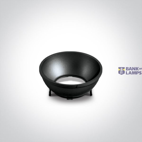 050378A/B BLACK REFLECTOR FOR 10107Z image 1