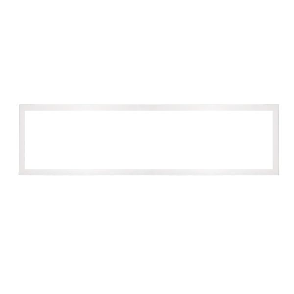 LABO LED SMD PLX N 48W 4000K 296x1196 mm image 2