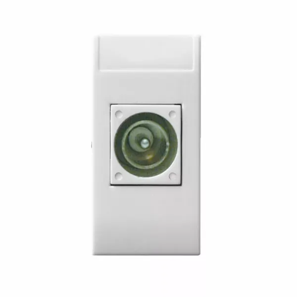 MALE CONNECTOR COAXIAL     DOMUS 1M image 1