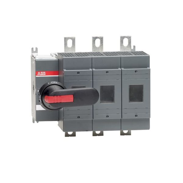 OS400D03P SWITCH FUSE image 4