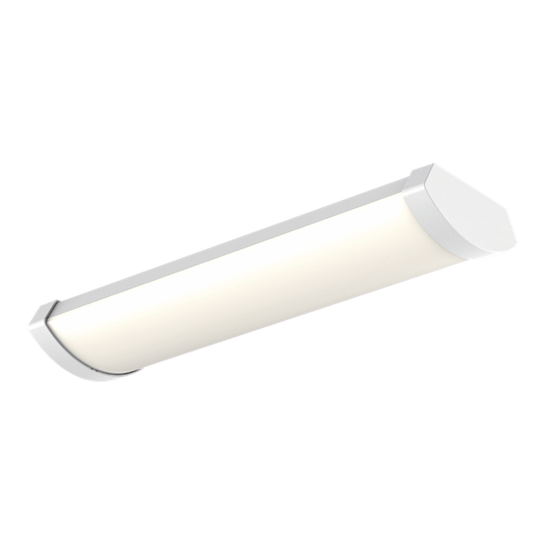LEDLinear-E CL06-20W-4000-WH image 2