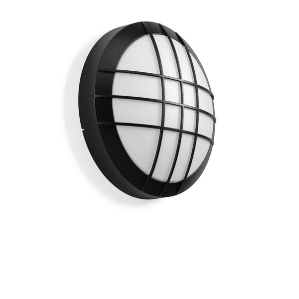ROUNDED MAXI, 20 W, 890 lm, 840, white, on/off Ceiling and wall lumina image 1