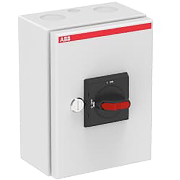 OT36ETMM3TE EMC safety switch image 1