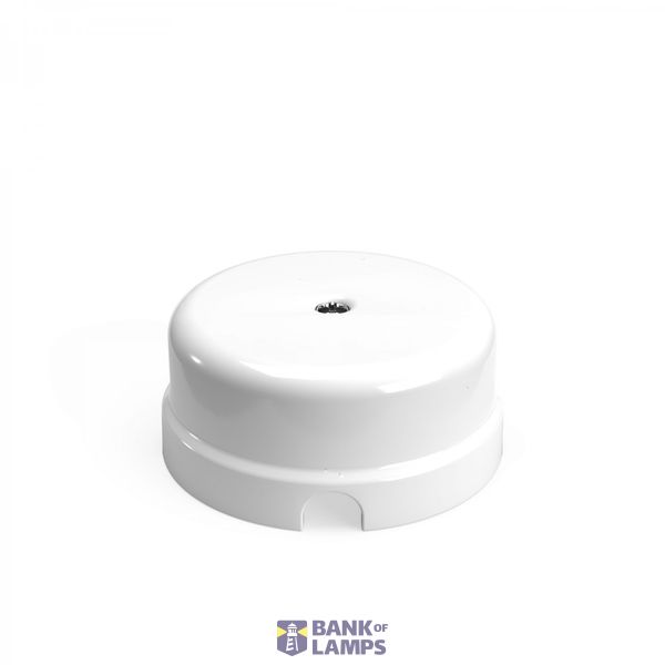 Porcelain junction box image 2