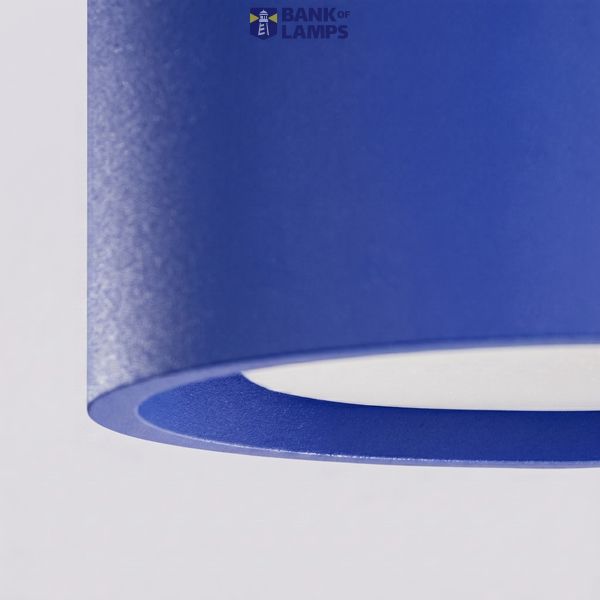 Ceiling lamp MODO 2 ultramarine Gx53 image 8