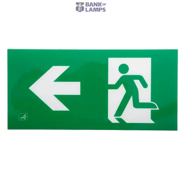 Watchman Legend Arrow Left image 2