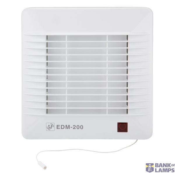 EDM-200 H'Z'*220-240V 50Hz* RE image 1