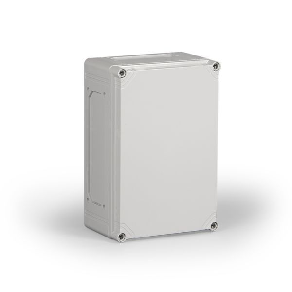 CPCF203013G | Enclosure PC 200 x 300 x 132 mm image 1