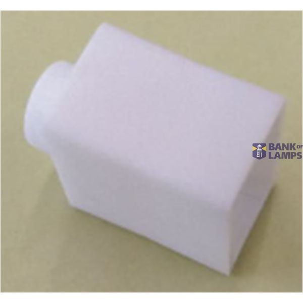 START eco Flex IP65 8x12 Front Cap ME image 1