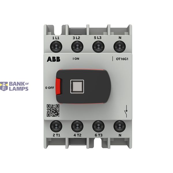1SCA163369R1001 - ABB image 1