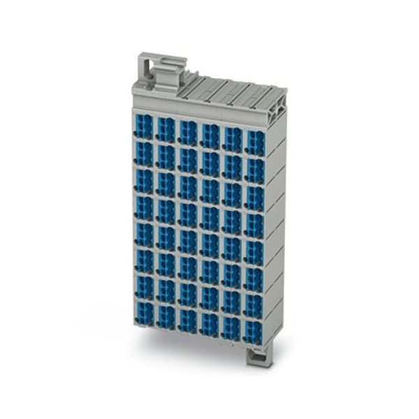 FTMC 1,5/48-3  /BU 19Z - Marshalling patchboard image 1
