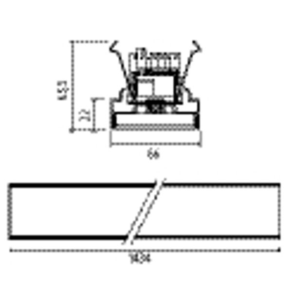 TRY A/M R 23W(25W) 4000K image 4