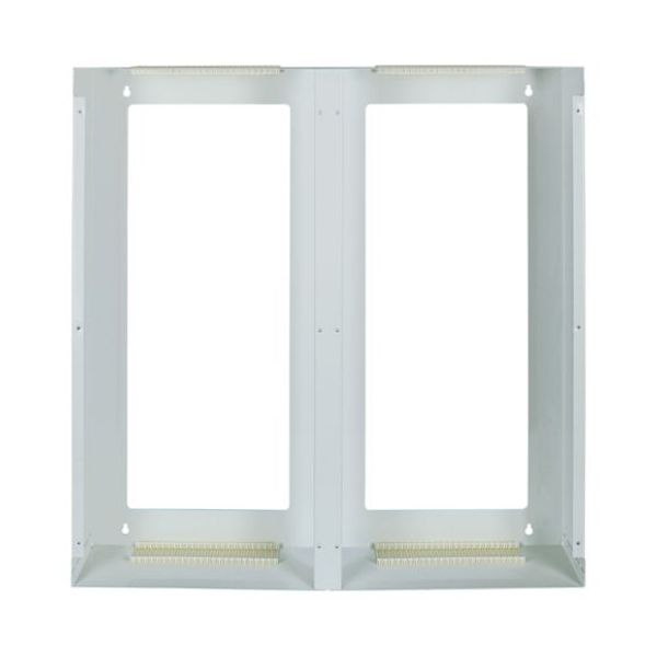 APW44H-KLV Eaton xComfort KLV  LV systems Final Distribution Boards image 1