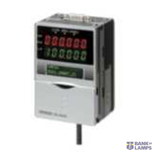 ZS-H controller, analog output and NPN digital outputs ZS  0164E image 1