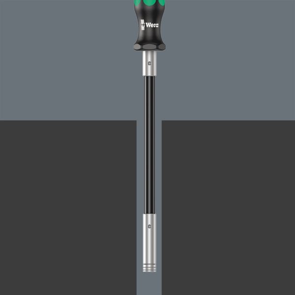 Kraftform Kompakt F 1 Schroefgereedschapset voor kozijnbouw, 36-delig image 7